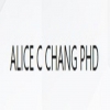 Alice Chang PhD (alicechangphd) Avatar